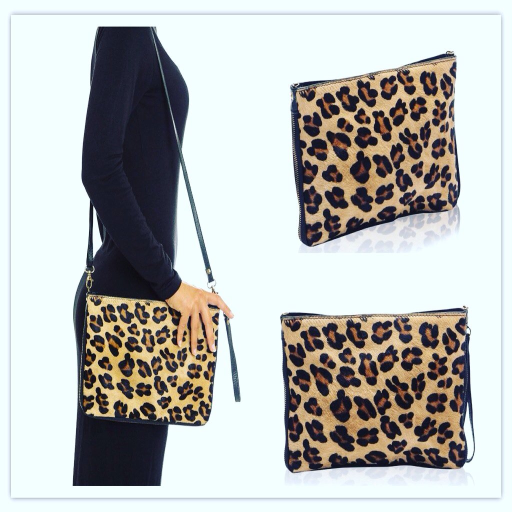 Conestilomod's tweet photo. Pide uno de nuestros #bolsos animal print.
#lookconestilo #fashion #moda #complementos https://t.co/ZcNS3tZFfz