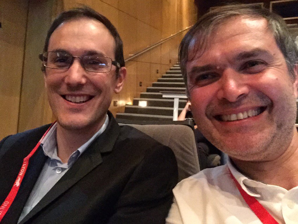 #HHLYON Alfred va bien! Il n'a plus mal à la poitrine. #DEFI2