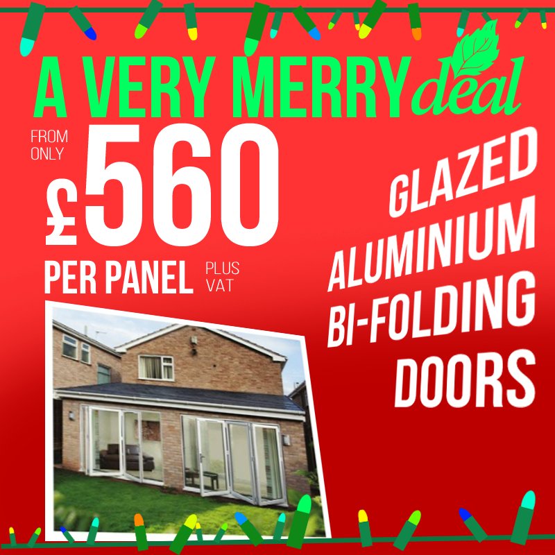 ✔ A VERY MERRY Deal "SOCIAL-D1" ✔

#fairdealtrade #windowinstaller #windowinstallers #windowfitting #averymerrydeal #fairdeal