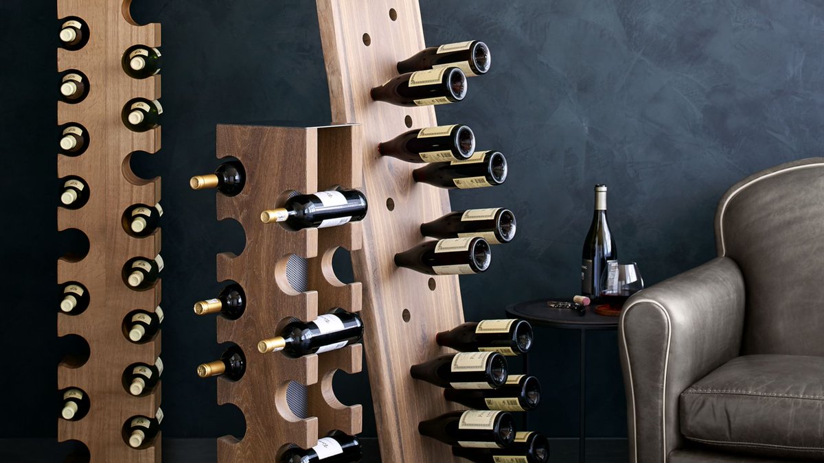 The only thing missing from their collection. Shop: crate.us/1NX5Mtv