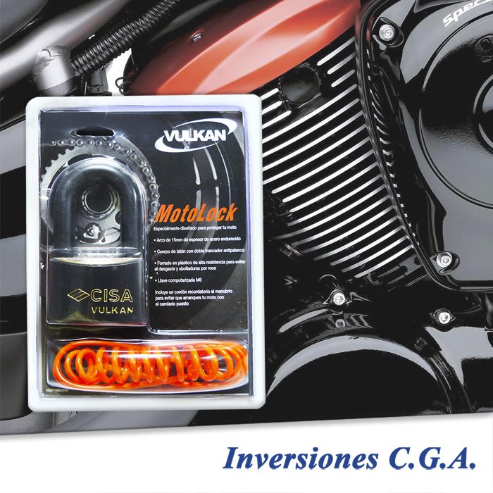 Inversiones CGA tweet media