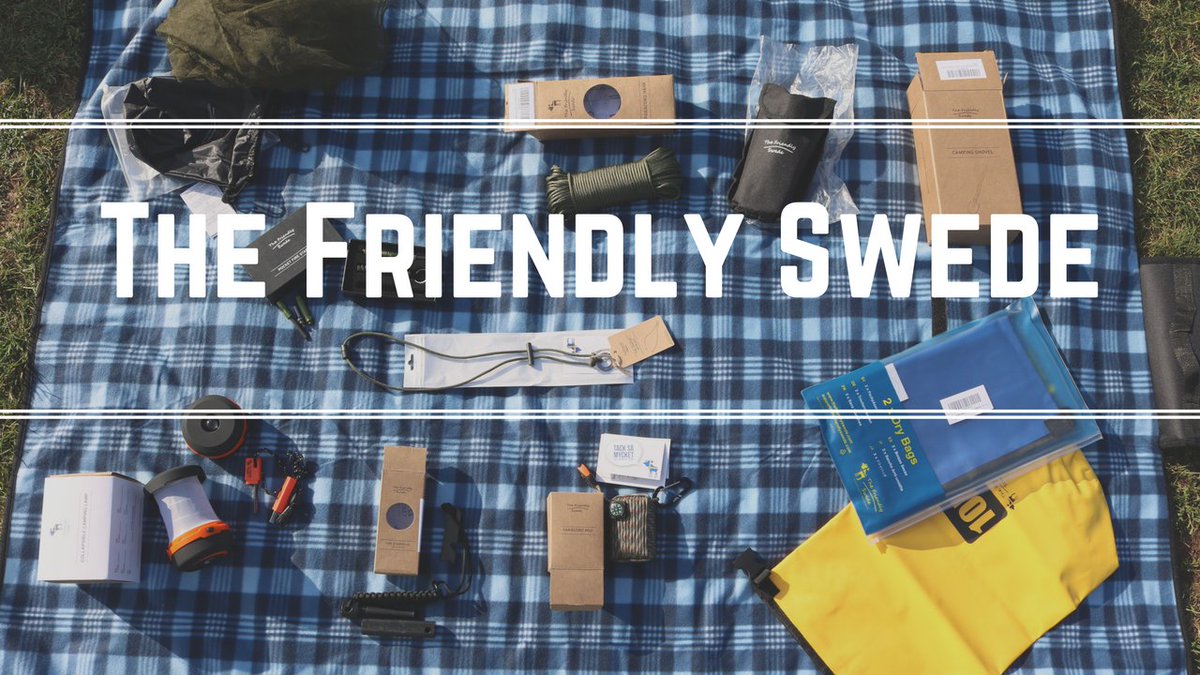 The Friendly Swede Friendly Swede Twitter