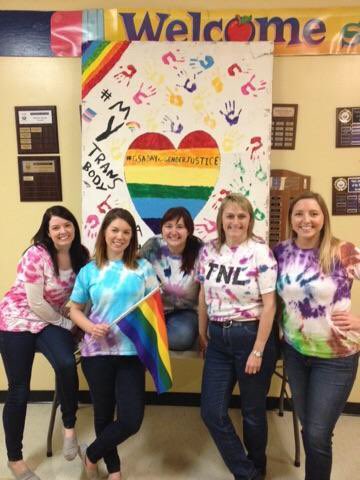 FRJHschool's tweet image. More pics of everyone having some fun👏🏻