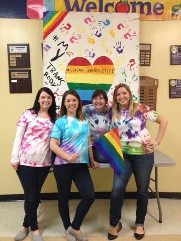 FRJHschool's tweet image. More pics of everyone having some fun👏🏻