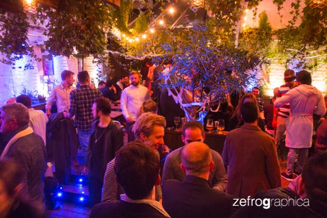 The Yard tweet media