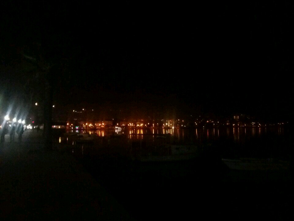 Yürüyüş vakti (@ Fethiye Kordon in Fethiye, Muğla) swarmapp.com/c/jan5eodSN3L