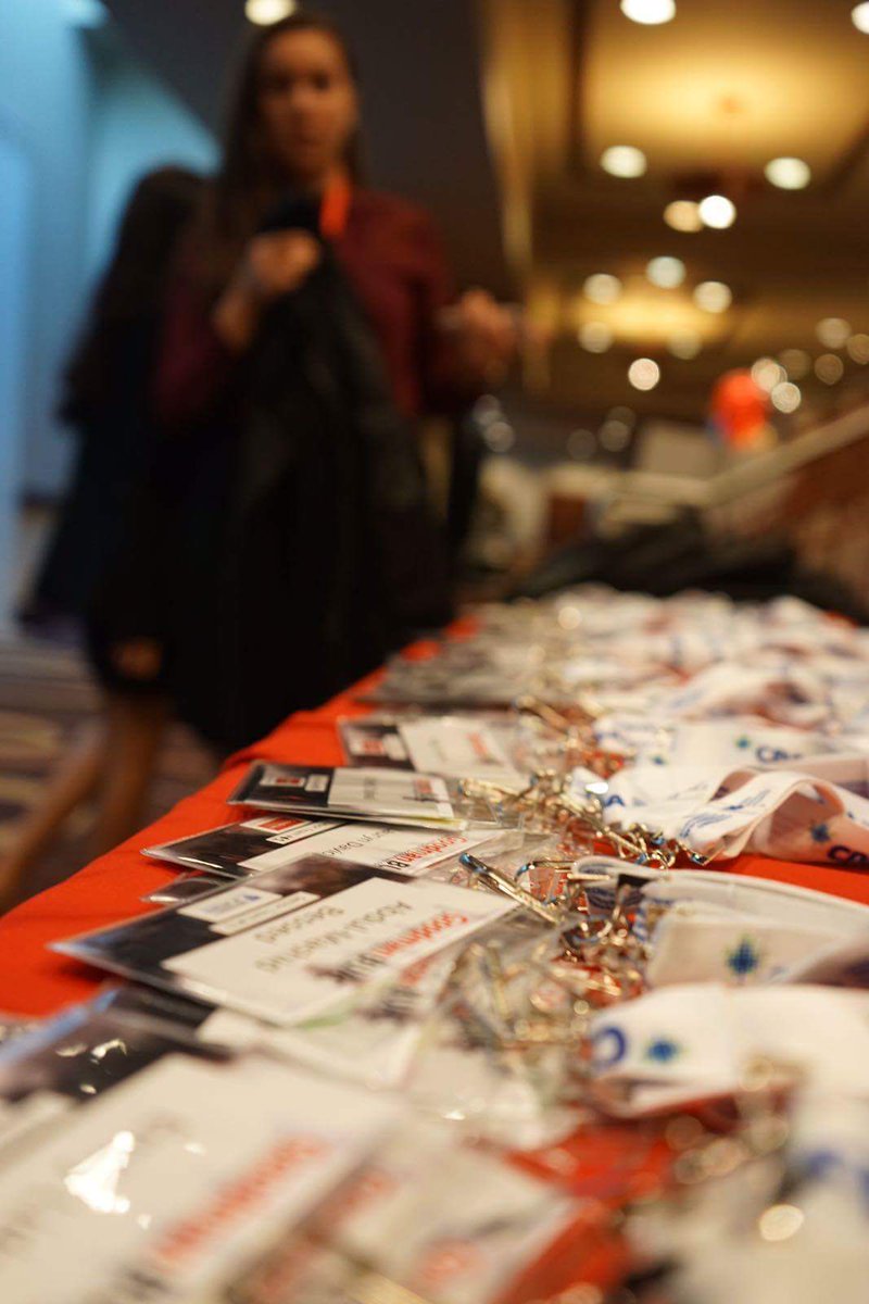 GoodmanBUAC's tweet photo. Registration has began! #BUAC2016 https://t.co/UCEoNOyYNA