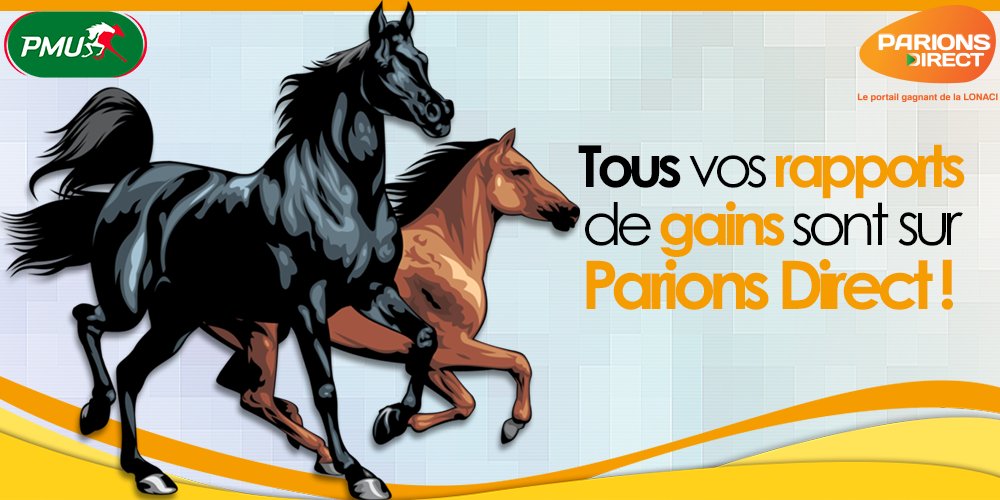 ParionsDirect's tweet photo. Tous les rapports de gains du #pmu sont sur https://t.co/0ICJanIdg0 https://t.co/b3fxJa04Kr