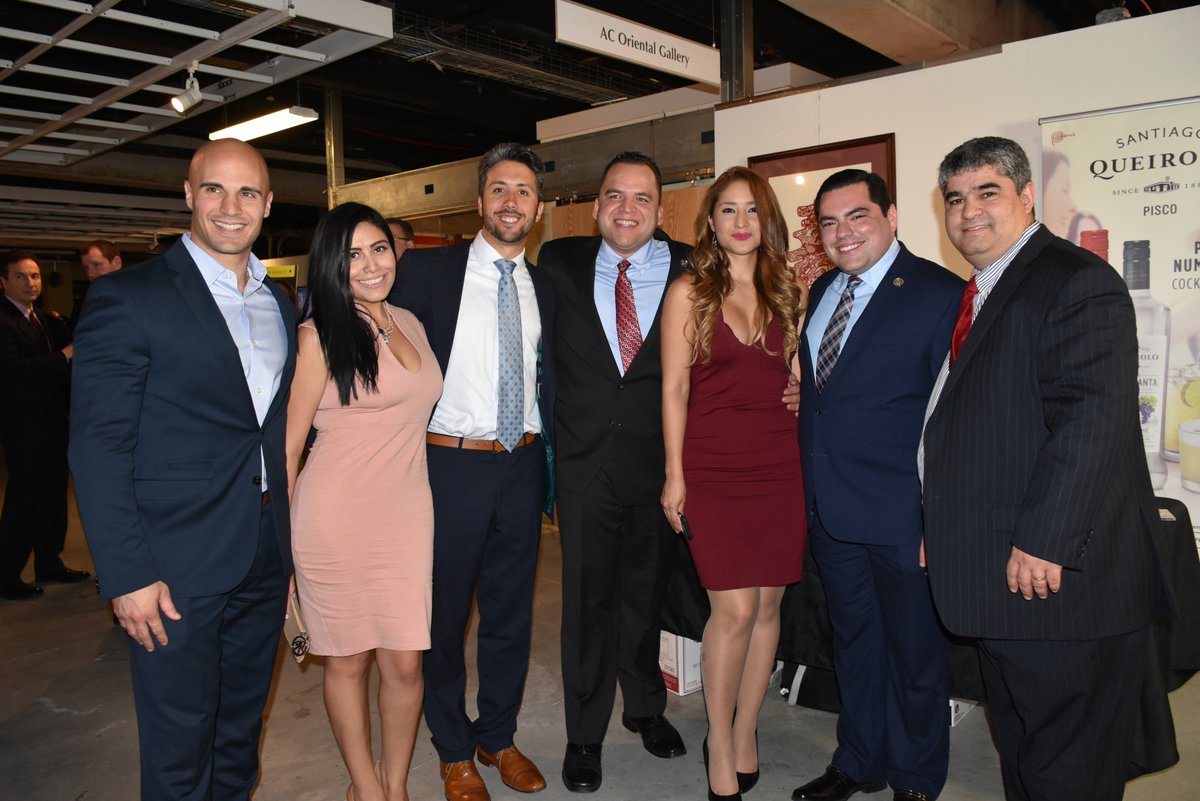 LUISODLH's tweet photo. . @NJBIZ covers Chairman @carlosMedina Reaction to Election, Hospitality Fiesta Photos https://t.co/xalZLp6MuC via @SHCCNJ #PrimerNJ https://t.co/PXeFLY0M5s