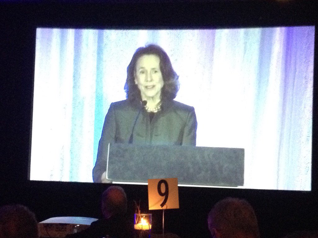 tmmorrow's tweet photo. So proud of my dear friend Diane Lilly named outstanding Volunteer Fundraiser #npdmn https://t.co/9TJmSsDOde