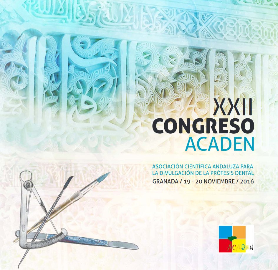 Mori_Dental's tweet photo. Nosotros vamos terminando la semana en nuestro laboratorio pero...Este "finde" continuamos aprendiendo y disfrutando en el Congreso #ACADEN! https://t.co/qKcp82xkmi