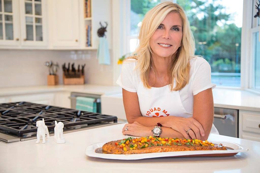 thesouthernc's tweet photo. If #tscsummit alum and professional caterer to Nashville's elite @modsquadmartha tells us … https://t.co/zeCx1Crk6M https://t.co/9UVUB6OKNz