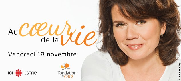 iciestrie's tweet image. Pour faire un don à la @FondationCHUS : 819 820-6433 / sans frais 1 855 622-6433 / jedonneenligne.org/fondationchus/… #AuCoeurDeLaVie