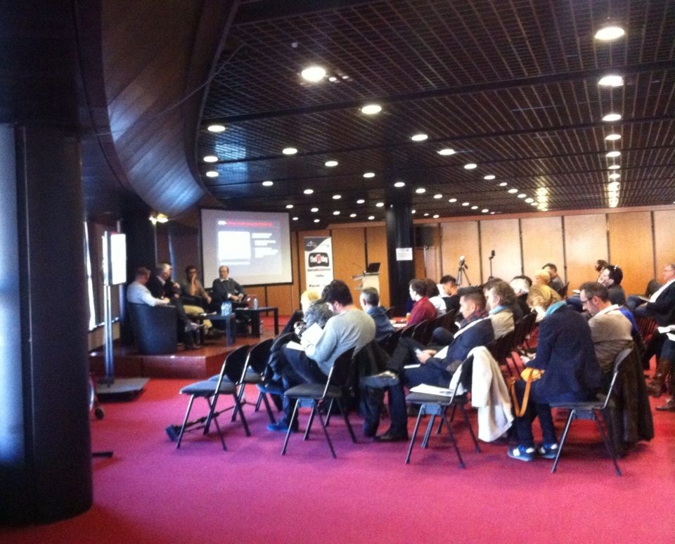 The VR day tweet media