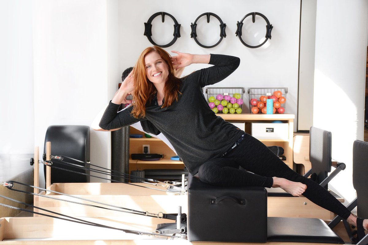 <a href="/FitbyKit/">Fit by Kit</a> you are our inspiration to be bigger and better than the challenges that life throws your way! 👊 #motivate #FridayFeeling #workout