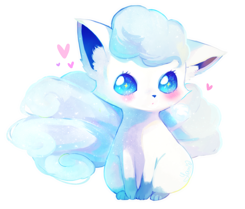 DaniellePokemon's tweet photo. Danielle Panabaker as Alolan Vulpix 💗 Happy Alola Day!! #PokemonSunMoon #TheFlash #DaniellePanabaker https://t.co/oJJZmUplCr