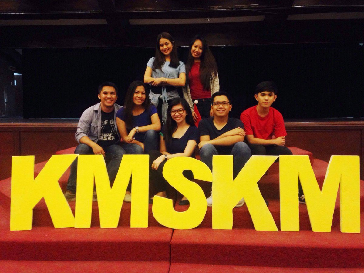 KAMASKOM's tweet photo. (1/2) NOV 18 -- The KAMASKOM Fill Up Box: A General Assembly for a Cause went on a successful end with... https://t.co/q2zcPx0Wil