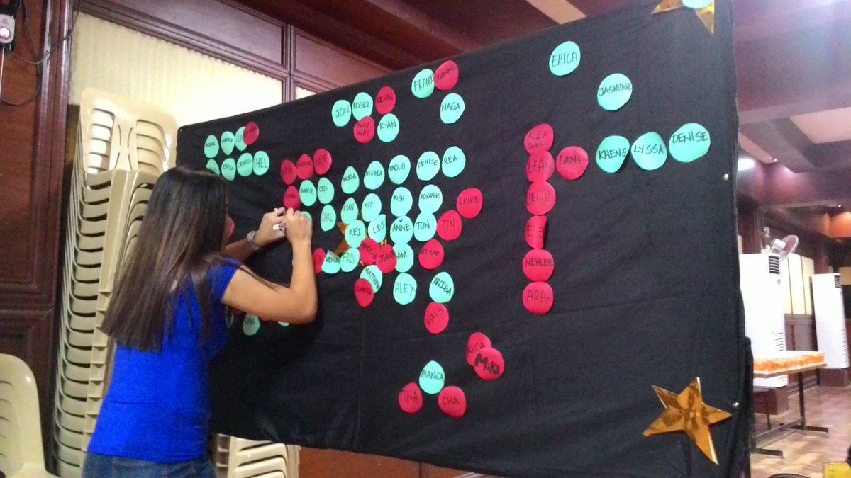 KAMASKOM's tweet photo. (1/2) NOV 18 -- The KAMASKOM Fill Up Box: A General Assembly for a Cause went on a successful end with... https://t.co/q2zcPx0Wil