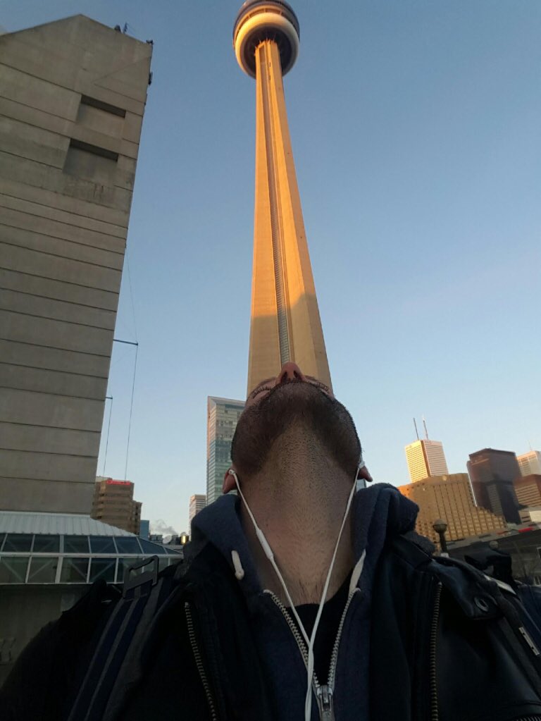 Big daddy sift <a href="/ChrisPriebe/">Chris Priebe</a> in the #Toronto area. Hit us up while supplies last