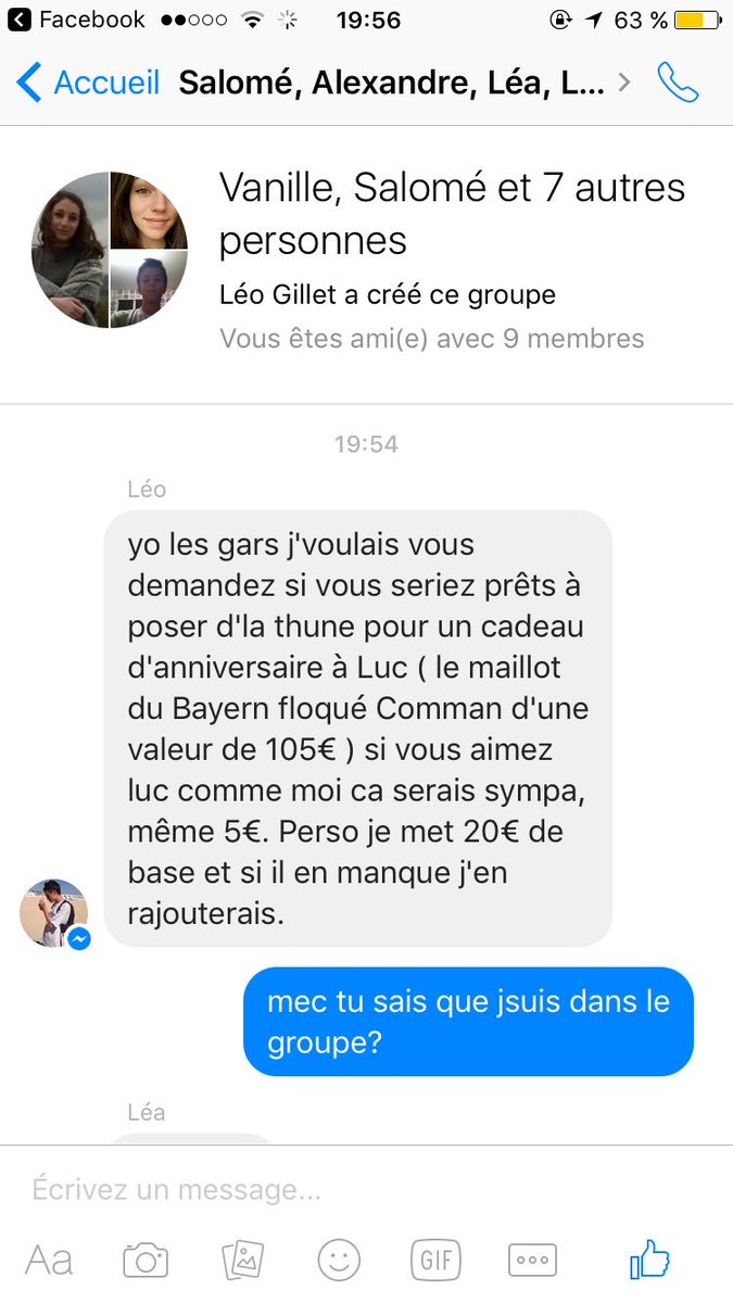 Luc_Andriah's tweet image. jvous jure c'est un amour ce mec mais voila quoi...