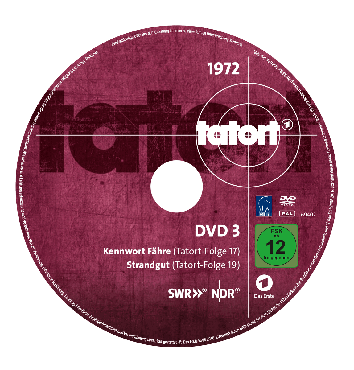 #TATORT auf DVD - Fans und Sammler dürfen wieder hoffen! 
bit.ly/2foOnzh