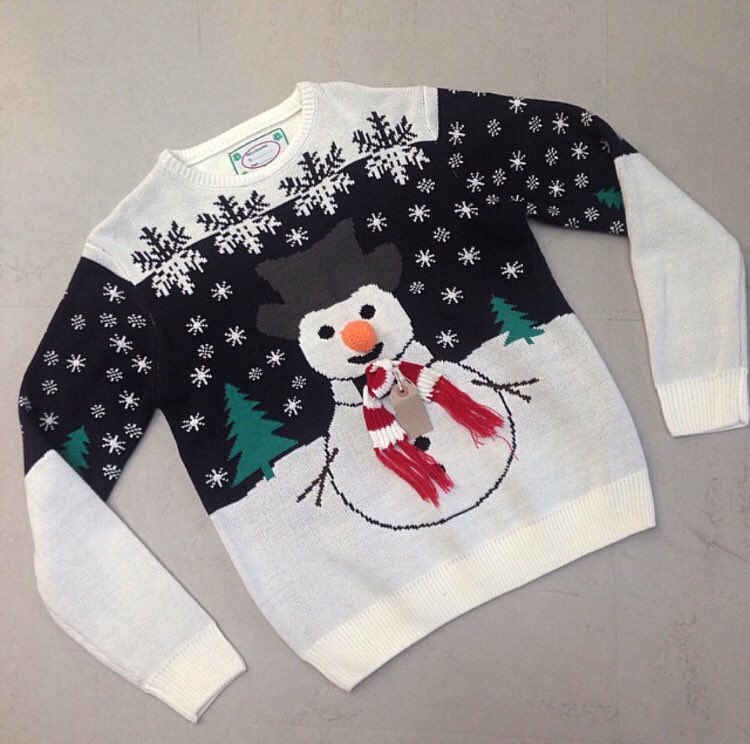 BackInTheDay20's tweet image. It's that time of year again, plenty of men's and women's Christmas jumpers! #xmas #christmasjumpers #depop #depopshop #xmascountdown #saq
