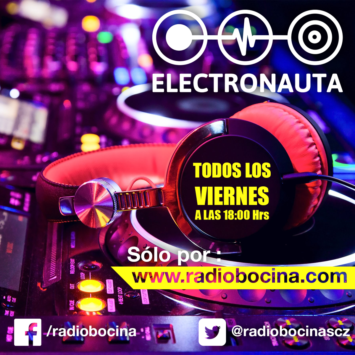 radiobocinascz's tweet photo. Ya es viernes!!!
Recuerda que ahora puedes escuchar toda la programación de Radio Bocina en tu celular a través de https://t.co/D0oUav5J6N https://t.co/fQsJcoDqlw