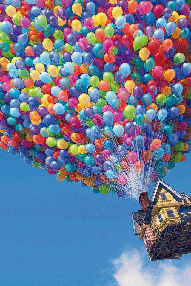 Retweet als je weet van welke film dit is!