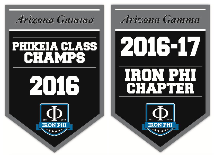 Headed your way <a href="/PhiDeltaThetaAZ/">Phi Delta Theta</a>!