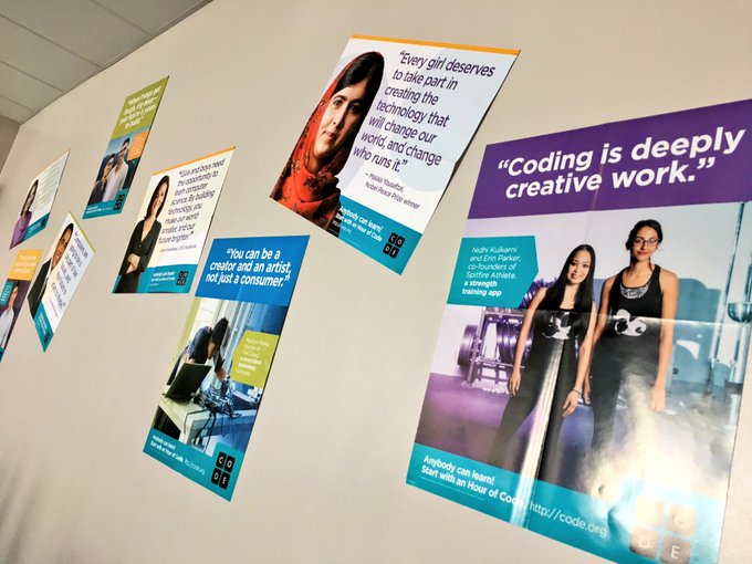 Thanks for having us for @hourofcode #CSED Peak to Peak's @COCharterSchool ! 💻👍 https://t.co/1mXcgWW<a class="tags" target="_blank" title="On Twitter" href="/?out=eyJ0eXAiOiJKV1QiLCJhbGciOiJIUzUxMiJ9.eyJpYXQiOjE3MTkwNjcyODcsImlzcyI6InR3cG9ybnN0YXJzLmNvbSIsIm5iZiI6MTcxOTA2NzI4NywiZXhwIjoxNzUwNjAzMjg3LCJyZWRpcmVjdF91cmwiOiJodHRwczovL3R3aXR0ZXIuY29tL2hvdXJvZmNvZGUifQ.hZZMOJcDJEAt8WsOuhMeP1J4btKGE7r2tQDdFXhl4fkquagmZ9XKrP6vAyOo0KR4u28Q2egALShtSkaJhcMbFA">@hourofcode</a><a href="/tag/csed"class="tags">#CSED</a>