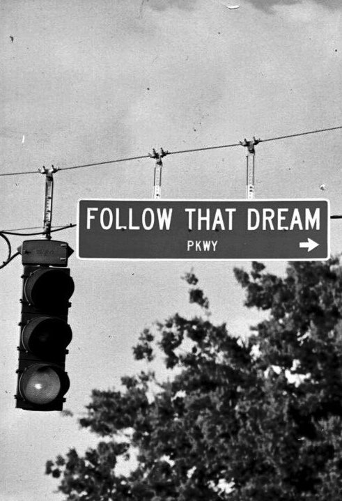 Especially if it leads you to the driving range.