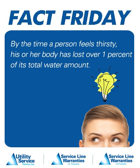 #FactFriday