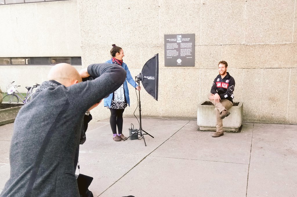 uOttawa Engineering tweet media
