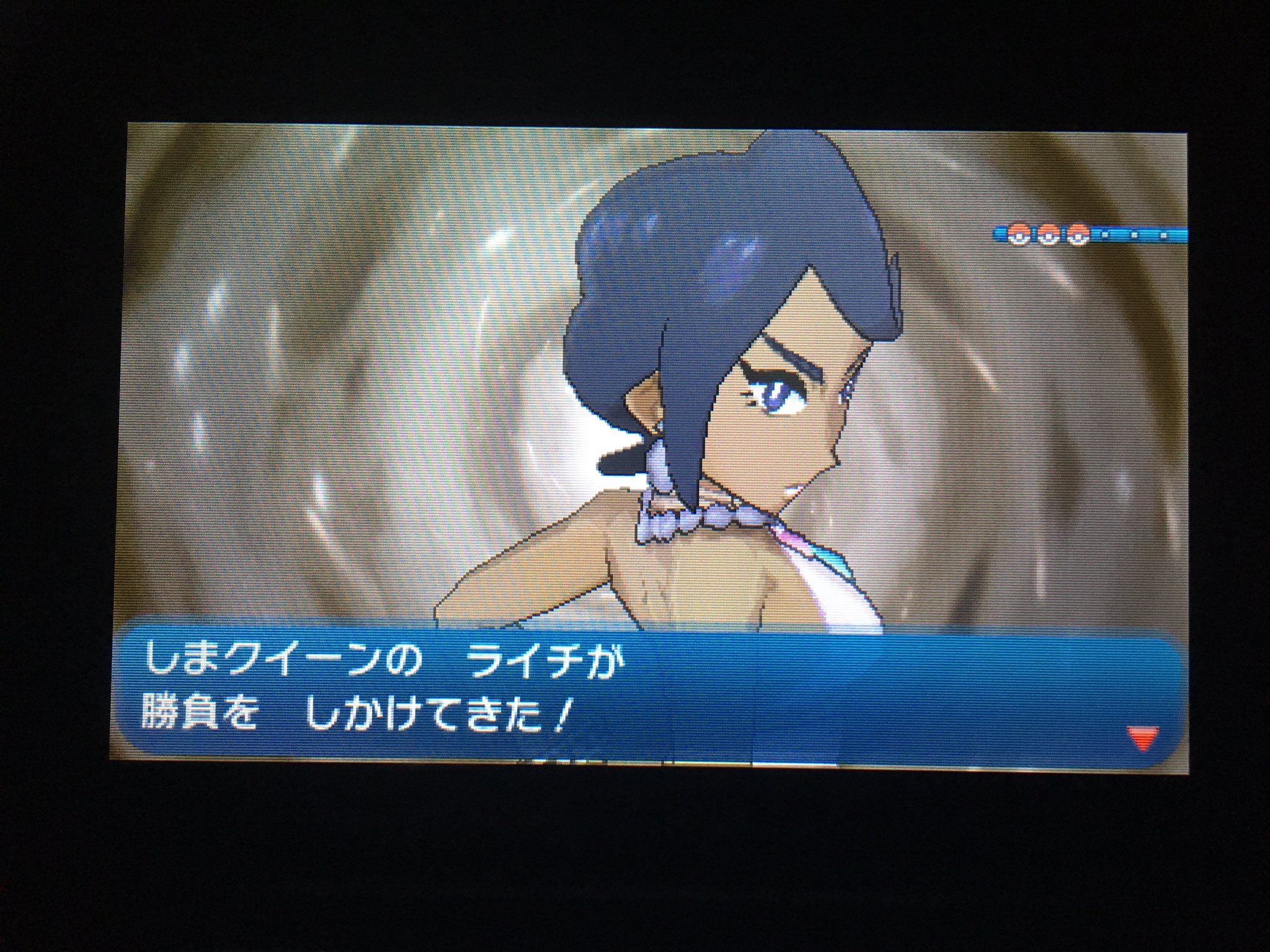 レッド ポケモン pokemon7 Twitter
