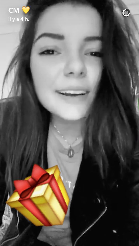 EnsembleMaigrir's tweet photo. @Sephora @claramarz j'essaye on sait jamais 🙈 en tout cas merci pour  avoir préparé ce concours https://t.co/oj8zdXUmZR