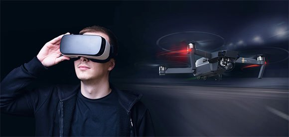 Leia no CADxpert: Drones serão destaque em feira de tecnologia e inovação em SP bit.ly/2g35fLY