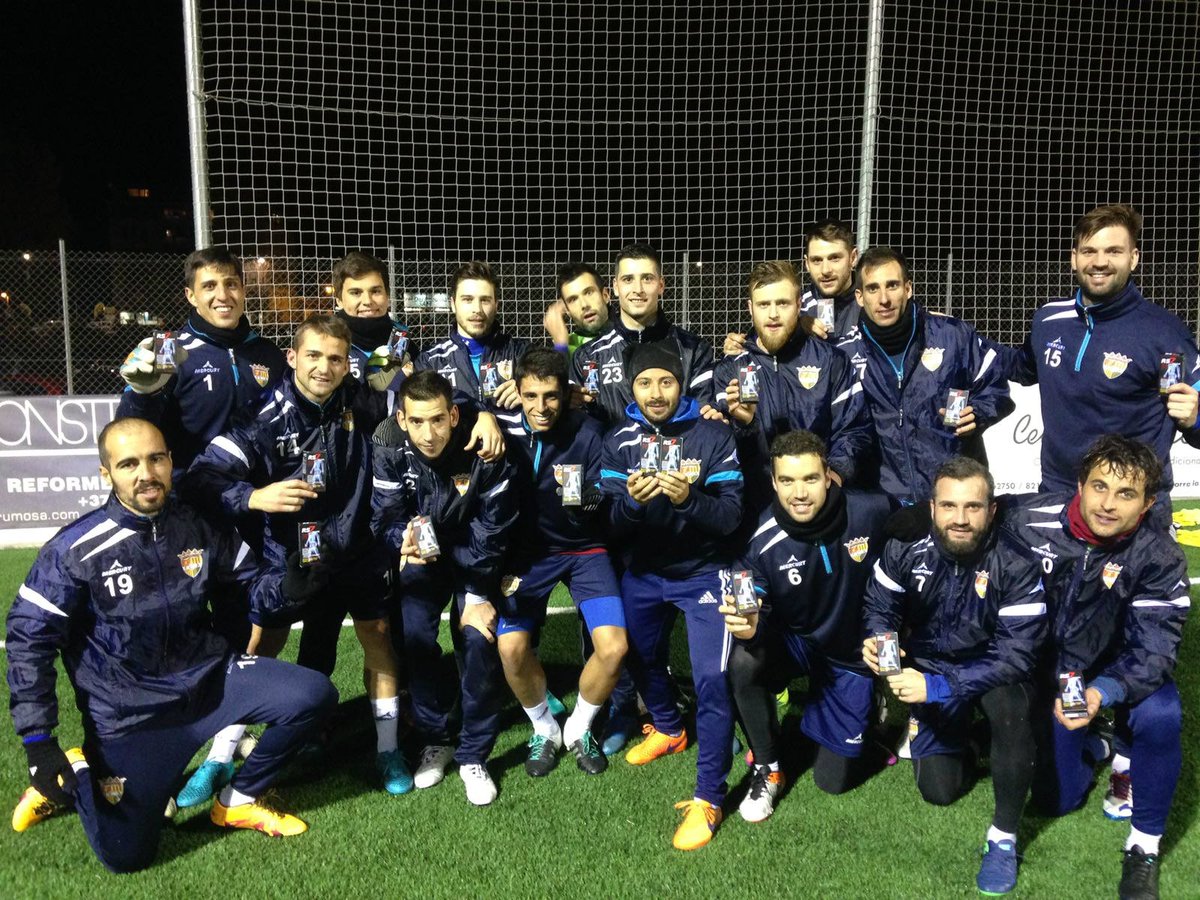 Els jugadors ja tenen els productes de RS7. <a href="/rs7farma/">RS7 Articulaciones</a>