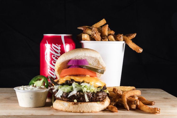 ChelseaOliverrr's tweet photo. I featured @HiddenBurgerTO in an interview for Yabsta #Toronto! https://t.co/U4PLdyS5BT #HiddenBurger #WorstKeptSecret https://t.co/0uFbbe2Ci0
