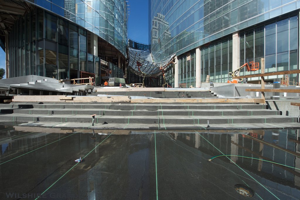 Wilshire_Grand's tweet photo. #wilshiregrand progress pics of the week. #construction #DTLA https://t.co/sXup6B1imz