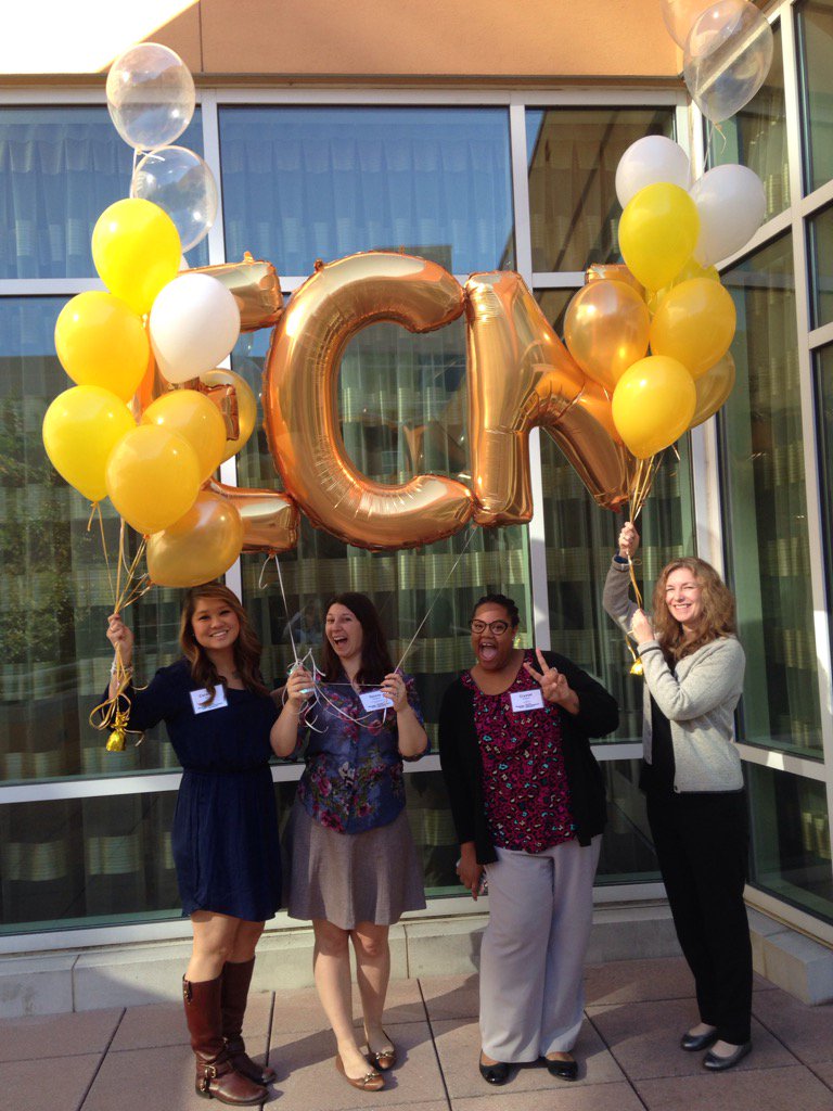laurapusateri23's tweet photo. Gotta love some balloons!! #ecnworkshop @thefriz11 @crysrosser https://t.co/zzdSOLSwWq