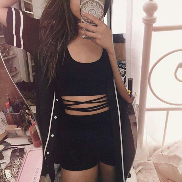 AFashions438's tweet photo. Stilo of the day #lookdeldia #look #cute #Beisbol #fashion #stilo #instagram https://t.co/iS74dZU8l4