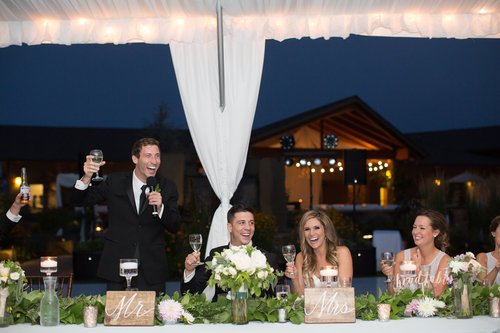 Newlybride's tweet photo. #Brides worrys during the #weddingplanningprocess that someone not #invited will show up to the wedding....... https://t.co/CQGz1ImGd1 https://t.co/HEXQQMEq9n