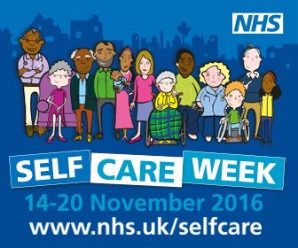 NHSSFCCG's tweet photo. #staywellthiswinter remember to examine your options should you or your family become ill this winter #selfcareweek https://t.co/QOSouJWeKB https://t.co/ldndYH0yyP