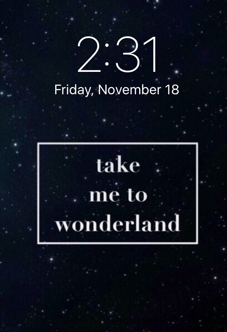 🌸 Hurricane - Halsey
⭐️18. 
🦄Nina
❄️64%
🍼2:39PM
☮️Libra
🍬Cats
👑No one