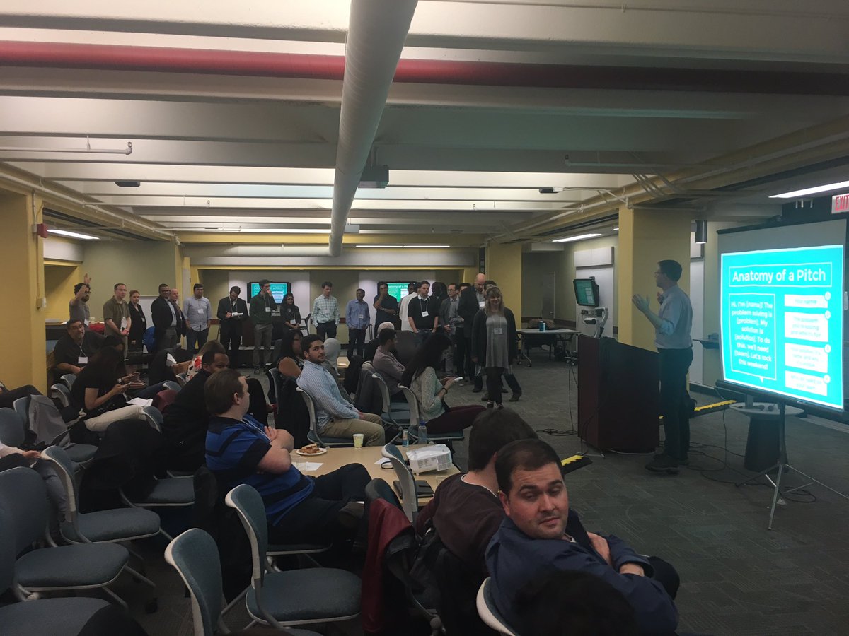 LaunchDal's tweet image. Check out all the people who are going to pitch at #SWHalifax! #GSW2016