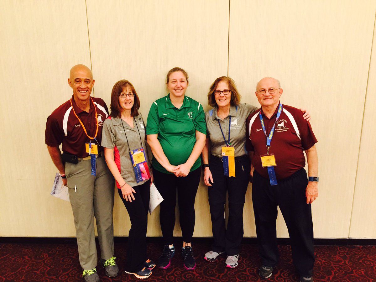 TOYs 4U group presenting <a href="/NYSAHPERD/">NYS AHPERD</a> Conference!  So much fun presenting with friends!