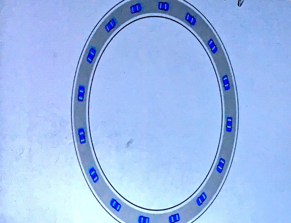 cmm_cenart's tweet photo. Etiqueta al volante: ¿los autos sin conductor serían la solución a los embotellamientos? Taller #PLEXIC #IOT @cenartmx https://t.co/wbgz1FEuyV