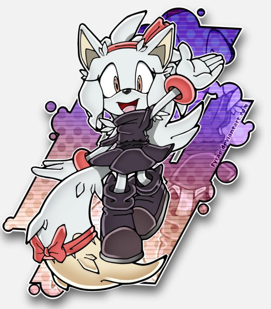 ArticFoxFluffy's tweet image. “Hello There!"

♥ New Fluffy Account ^^
♥Fluffy!/Cute!😸
♥Kinda New to Rp
♥Rt? Please? Thank you!