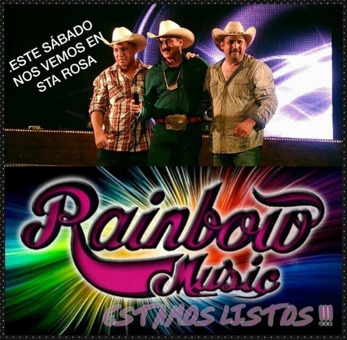 daniel_lija's tweet photo. Ya o diunaves..nos vemos en el lienzo charro Sta rosa 
Además gpo TOPPAZ https://t.co/NcOwd688lD