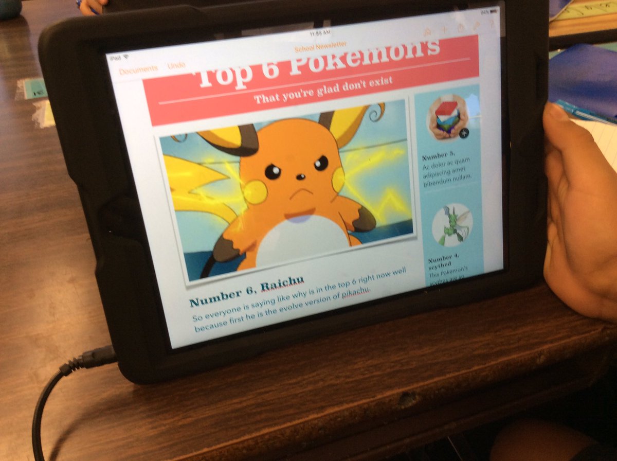 room19pandas's tweet image. Taking our quick writes and applying what we&apos;ve learned about text features to make them stand out!